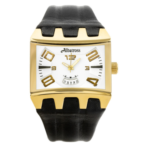 Pánské hodinky ALBATROSS ABCA17 (za060a)