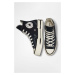 Kecky Converse Chuck 70 Plus černá barva, A00916C