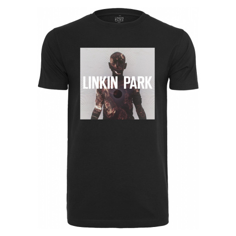 Linkin Park tričko, Living Things Black, pánské TB International GmbH