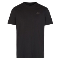 O'Neill SMALL LOGO Pánské tričko, černá, velikost