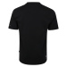 Pánské bavlněné tričko Dare2b EVIDENTIAL černá