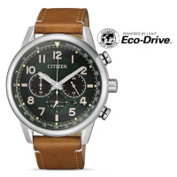 Citizen Eco-Drive Sport CA4420-21X