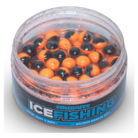 Mikbaits lososí jikry v dipu ice fishing nymfa 100 ml