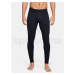 Legíny Under Armour Packaged Base 2.0 Legging-BLK