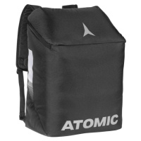 Atomic BOOT & HELMET PACK Batoh na lyžařské boty a vybavení, černá, velikost