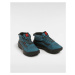 Vans - MTE Crosspath Mid Shoes, Man, Blue, Size: