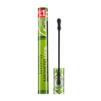 Eveline Magnetic Look Ultra Volume Mascara řasenka pro prodloužení a natočení řas Black 10 ml