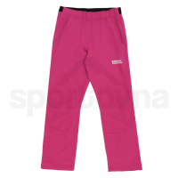 Kalhoty Nordblanc DryFor Jr - růžová 134-140