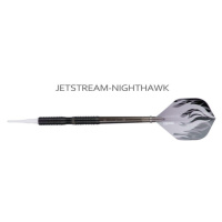 Sada šipek soft One80 Jetstream-Nighthawk 18g, 90% wolfram