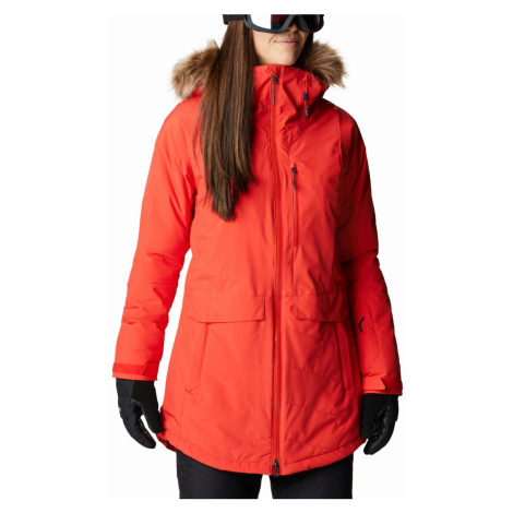 Dámská lyžařská bunda Columbia Mount Bindo™ II Insulated Jacket | Modio.cz
