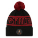 NEW ERA Kids character jake cuff beanie TAZ Dětská zimní čepice US 60284800