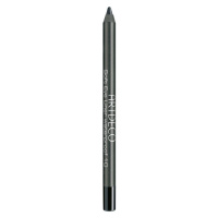 ARTDECO Soft Eye Liner Waterproof odstín 10 black voděodolná tužka na oči 1,2 g