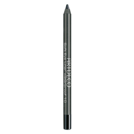 ARTDECO Soft Eye Liner Waterproof odstín 10 black voděodolná tužka na oči 1,2 g
