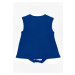 Dívčí triko - Winkiki WKG91363, modrá Barva: Modrá