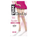 DIM SUBLIM UP 15 DEN - Women's self-maintenance stockings - black
