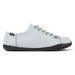 CAMPER PEU SELLA MAGNET TENISKY Pastel Grey | Dámské barefoot tenisky