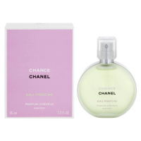 Chanel Chance Eau Fraiche - vlasový sprej 35 ml
