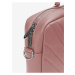 Růžová dámská taška na notebook VUCH Binta Pink