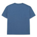 Munich T-shirt vintage Modrá