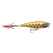 Rapala wobler skitter pop top water fresh stgs - 7 cm 7 g