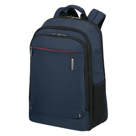 Samsonite NETWORK 4 Laptop backpack 15.6" Space Blue