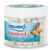 Cralusso Boilies Balanced Wafters 7x9mm - Ananas