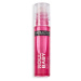 Revolution Tónovací olej na rty Relove Roll Baby (Lip Oil) 5 ml Goji Berry