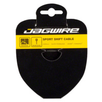 JAGWIRE přehazovací lanko Sport Slick Stainless 1.1x2300mm SRAM/Shimano