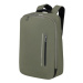 SAMSONITE Batoh na notebook 15,6" Ongoing Olive Green, 30 x 15 x 41 (144760/1635)