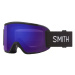 Smith sNB & SKI brýle Squad S Black | Černá