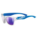 uvex sportstyle 508 Clear / Blue S3 - ONE SIZE (48)