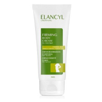 ELANCYL Firming Body Cream - zpevňující tělový krém proti celulitidě