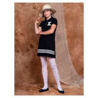 Yoclub Kids's Tights RAM-0107G-0140