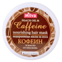 Maska na vlasy vyživující s kofeinem 250 ml