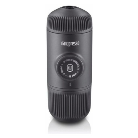 Wacaco Nanopresso šedá