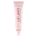 Catrice Hydrating Lip Jam Gloss Bílá