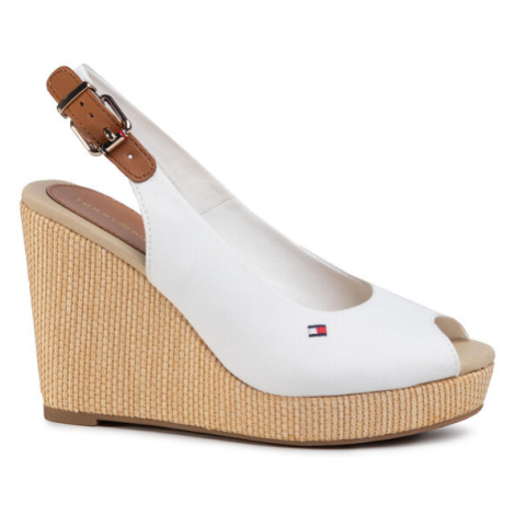 Espadrilky Tommy Hilfiger