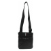 Tommy Hilfiger pánská taška AM0AM11541BDS Black