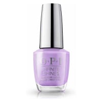 OPI - Infinite Shine Laky na nehty 15 ml Rosegold unisex