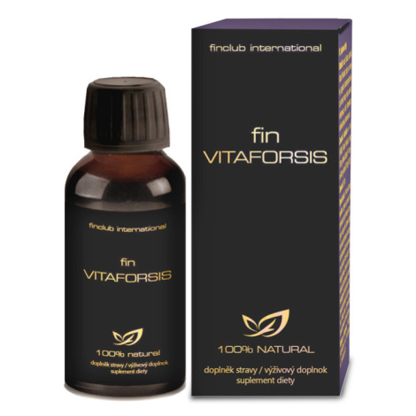 Finclub Fin Vitaforsis 150 ml