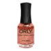 INEXHAUSTEBALE CHARM 18ML - ORLY - LAK NA NEHTY