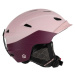 Arcore X3M W Dámská lyžařská helma, růžová, velikost