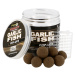 Starbaits Boilie Plovoucí Garlic Fish 80g Hmotnost: 80g, Průměr: 20mm