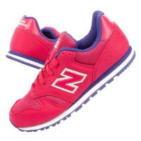 Dětské boty New Balance Jr YC373PY