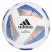 adidas TIRO COMPETITION Fotbalový míč, bílá, velikost