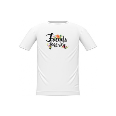 Dětské tričko Friends forever