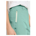 BONPRIX funkční šortky Barva: Zelená, Mezinárodní