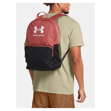 Under Armour Batoh UA Loudon Backpack-RED - unisex