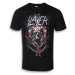 Tričko metal pánské Slayer - Demonic Admat - ROCK OFF - SLAYTEE48MB