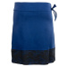 Dámská sukně Alpine Pro VAILA - tmavě modrá